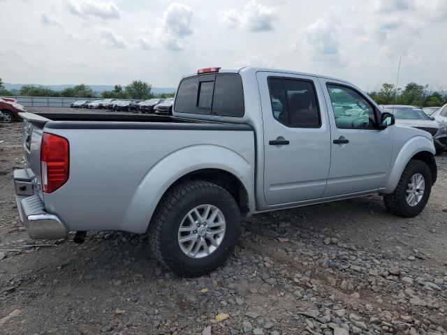 Photo 2 VIN: 1N6AD0EV5FN739841 - NISSAN FRONTIER 