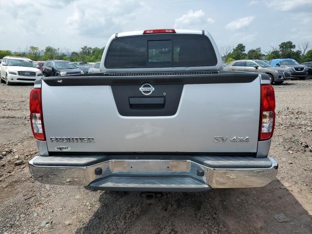 Photo 5 VIN: 1N6AD0EV5FN739841 - NISSAN FRONTIER 