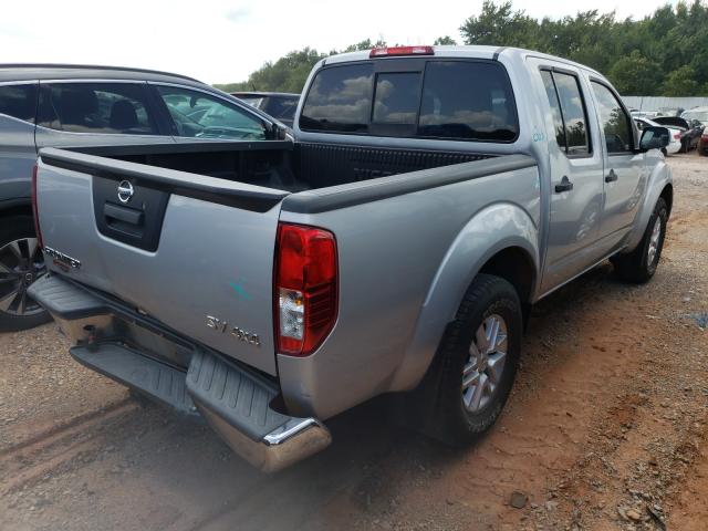 Photo 3 VIN: 1N6AD0EV5FN747440 - NISSAN FRONTIER S 