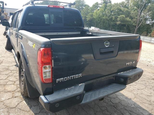 Photo 5 VIN: 1N6AD0EV5FN754212 - NISSAN FRONTIER S 