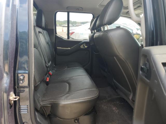 Photo 9 VIN: 1N6AD0EV5FN754212 - NISSAN FRONTIER S 