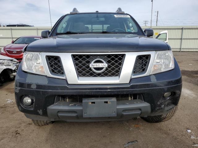 Photo 4 VIN: 1N6AD0EV5GN700720 - NISSAN FRONTIER 