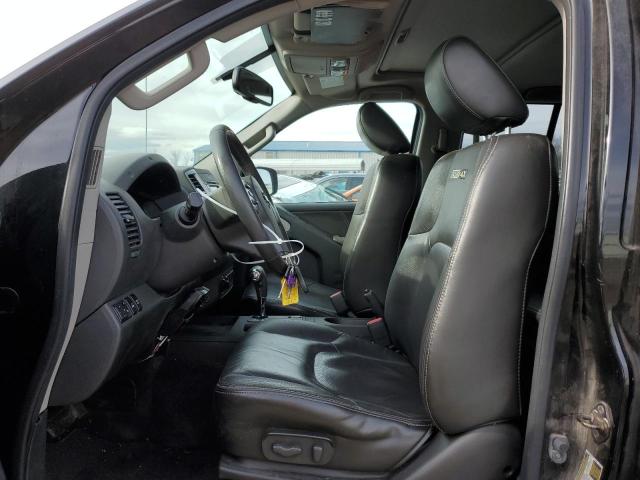 Photo 6 VIN: 1N6AD0EV5GN700720 - NISSAN FRONTIER 