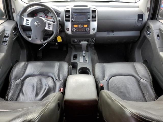 Photo 7 VIN: 1N6AD0EV5GN700720 - NISSAN FRONTIER 