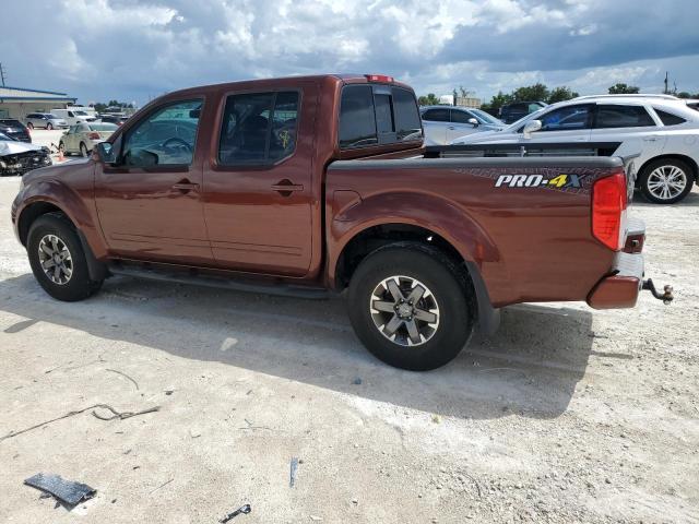 Photo 1 VIN: 1N6AD0EV5GN701866 - NISSAN FRONTIER S 