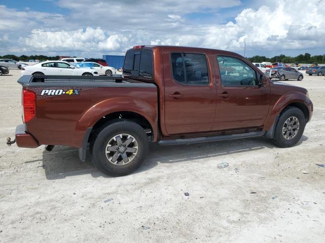 Photo 2 VIN: 1N6AD0EV5GN701866 - NISSAN FRONTIER S 