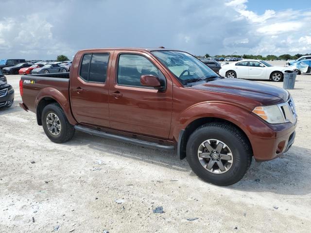 Photo 3 VIN: 1N6AD0EV5GN701866 - NISSAN FRONTIER S 