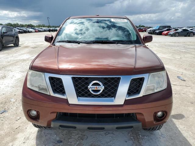 Photo 4 VIN: 1N6AD0EV5GN701866 - NISSAN FRONTIER S 