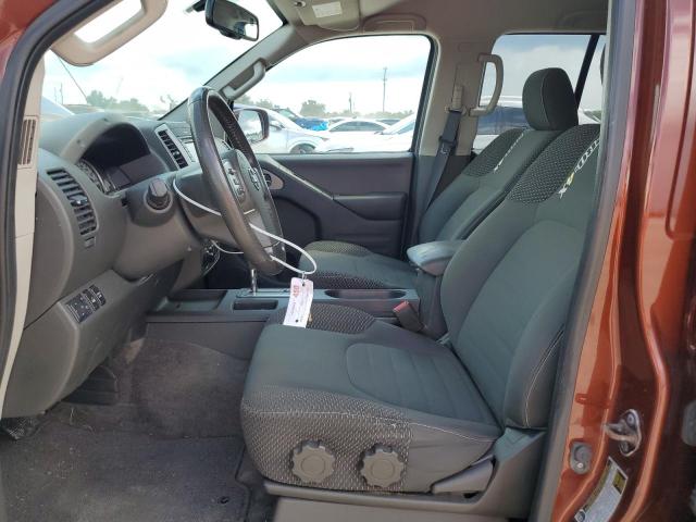 Photo 6 VIN: 1N6AD0EV5GN701866 - NISSAN FRONTIER S 