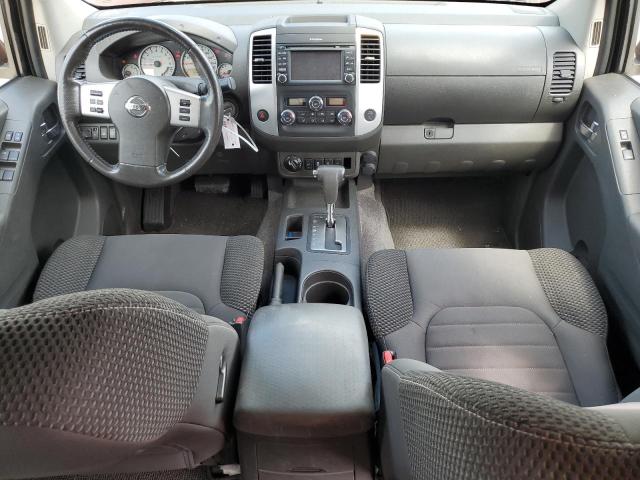 Photo 7 VIN: 1N6AD0EV5GN701866 - NISSAN FRONTIER S 