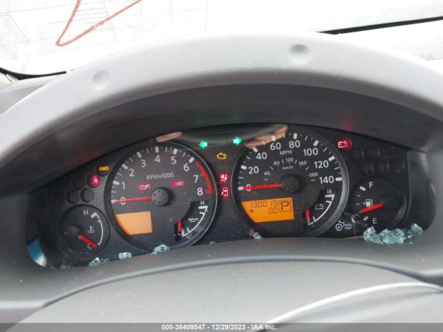 Photo 6 VIN: 1N6AD0EV5GN709935 - NISSAN FRONTIER 