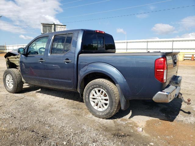 Photo 1 VIN: 1N6AD0EV5GN714732 - NISSAN FRONTIER 