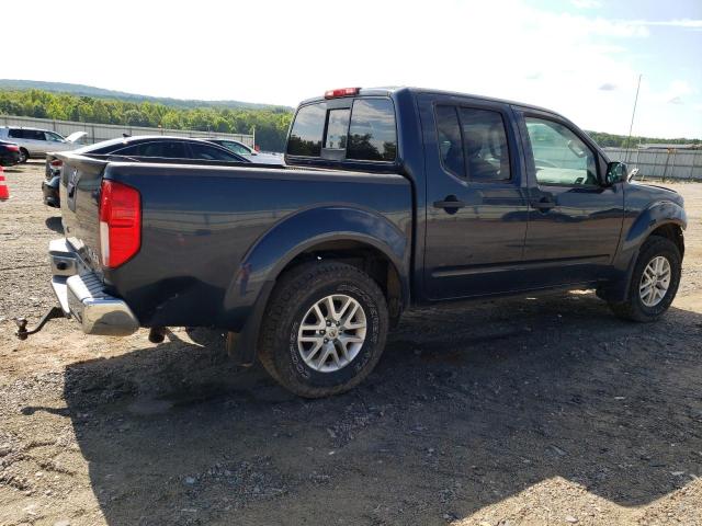 Photo 2 VIN: 1N6AD0EV5GN714732 - NISSAN FRONTIER 