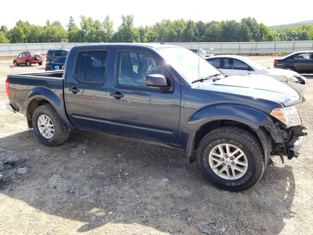 Photo 3 VIN: 1N6AD0EV5GN714732 - NISSAN FRONTIER 