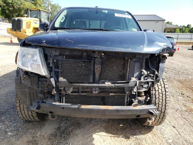 Photo 4 VIN: 1N6AD0EV5GN714732 - NISSAN FRONTIER 