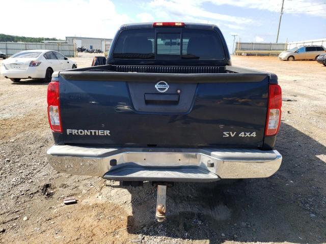 Photo 5 VIN: 1N6AD0EV5GN714732 - NISSAN FRONTIER 