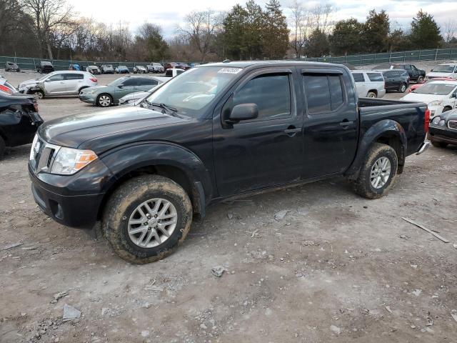 Photo 0 VIN: 1N6AD0EV5GN739968 - NISSAN FRONTIER S 