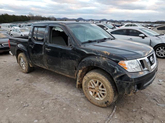 Photo 3 VIN: 1N6AD0EV5GN739968 - NISSAN FRONTIER S 