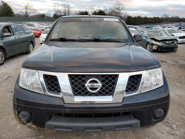 Photo 4 VIN: 1N6AD0EV5GN739968 - NISSAN FRONTIER S 