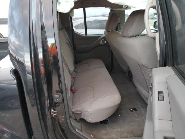 Photo 9 VIN: 1N6AD0EV5GN739968 - NISSAN FRONTIER S 