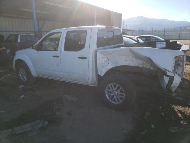 Photo 1 VIN: 1N6AD0EV5GN751408 - NISSAN FRONTIER S 