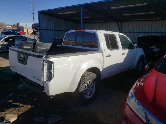 Photo 2 VIN: 1N6AD0EV5GN751408 - NISSAN FRONTIER S 