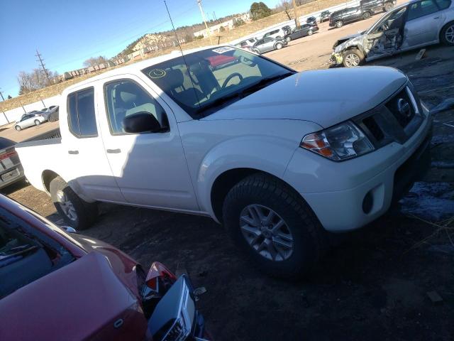 Photo 3 VIN: 1N6AD0EV5GN751408 - NISSAN FRONTIER S 