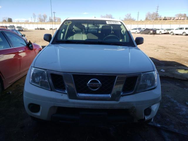 Photo 4 VIN: 1N6AD0EV5GN751408 - NISSAN FRONTIER S 