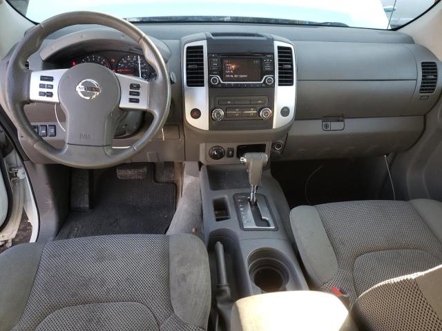 Photo 7 VIN: 1N6AD0EV5GN751408 - NISSAN FRONTIER S 