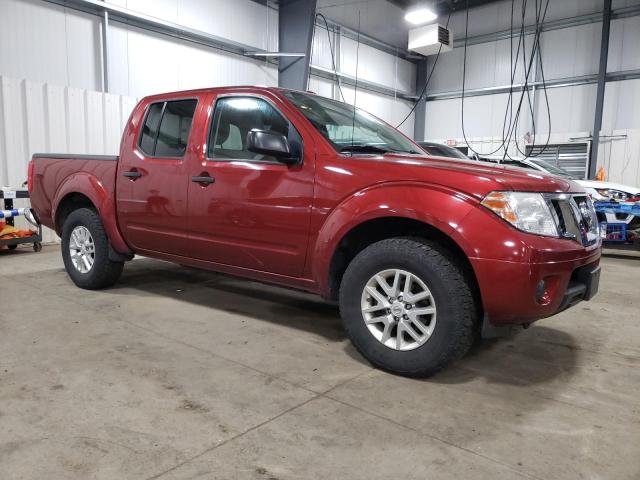 Photo 3 VIN: 1N6AD0EV5GN770119 - NISSAN FRONTIER S 