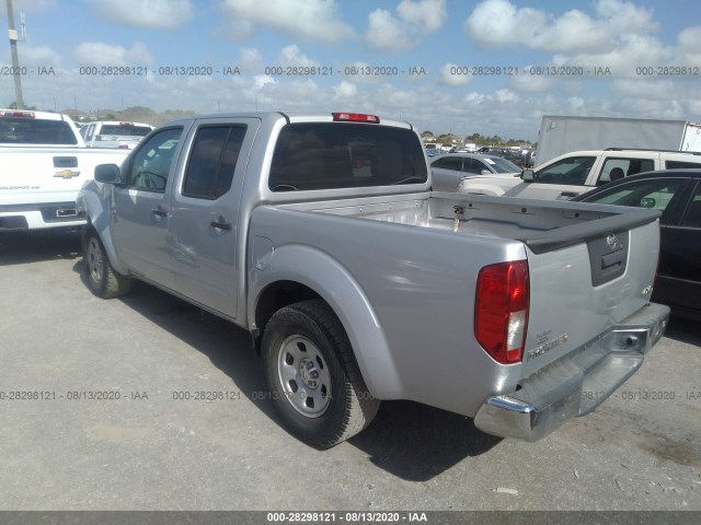 Photo 2 VIN: 1N6AD0EV5GN773800 - NISSAN FRONTIER 