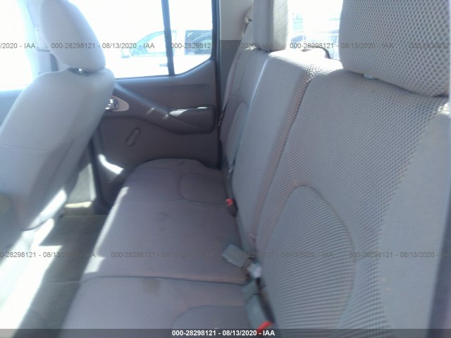 Photo 7 VIN: 1N6AD0EV5GN773800 - NISSAN FRONTIER 