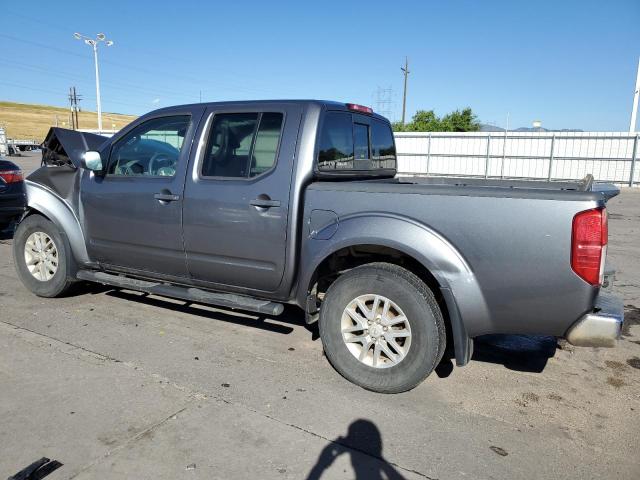 Photo 1 VIN: 1N6AD0EV5GN774512 - NISSAN FRONTIER S 