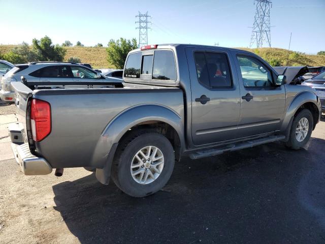 Photo 2 VIN: 1N6AD0EV5GN774512 - NISSAN FRONTIER S 