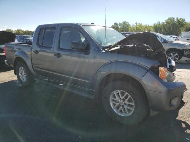 Photo 3 VIN: 1N6AD0EV5GN774512 - NISSAN FRONTIER S 