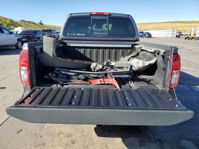 Photo 5 VIN: 1N6AD0EV5GN774512 - NISSAN FRONTIER S 