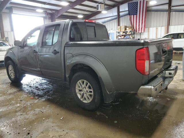 Photo 1 VIN: 1N6AD0EV5GN775451 - NISSAN FRONTIER 