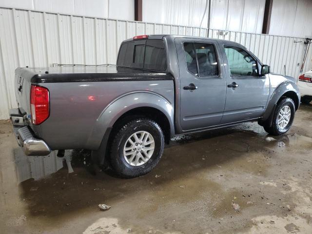 Photo 2 VIN: 1N6AD0EV5GN775451 - NISSAN FRONTIER 