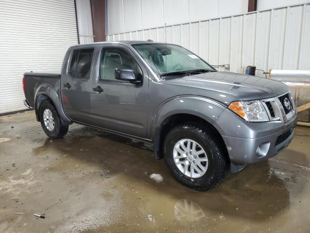 Photo 3 VIN: 1N6AD0EV5GN775451 - NISSAN FRONTIER 