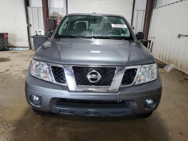 Photo 4 VIN: 1N6AD0EV5GN775451 - NISSAN FRONTIER 