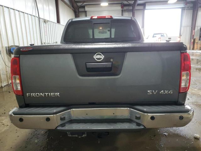 Photo 5 VIN: 1N6AD0EV5GN775451 - NISSAN FRONTIER 