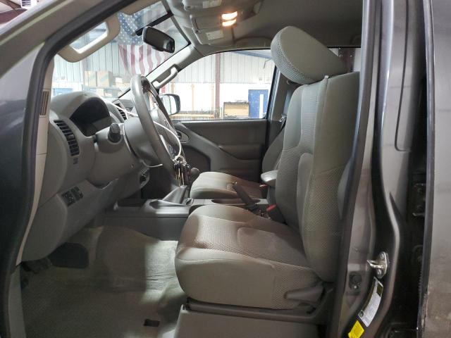 Photo 6 VIN: 1N6AD0EV5GN775451 - NISSAN FRONTIER 