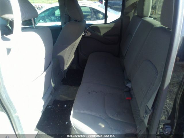 Photo 7 VIN: 1N6AD0EV5GN779385 - NISSAN FRONTIER 