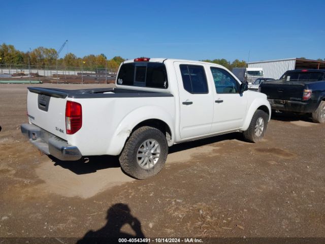 Photo 3 VIN: 1N6AD0EV5GN781864 - NISSAN FRONTIER 