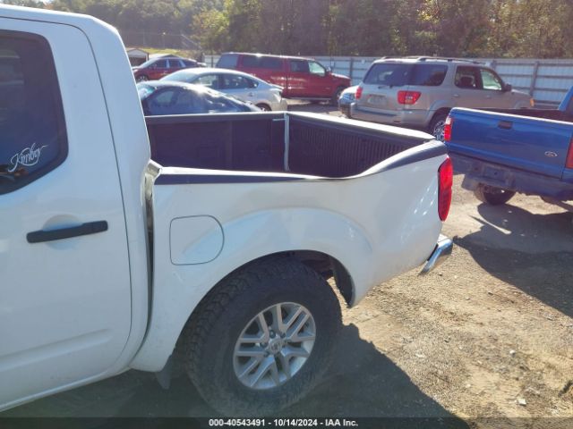 Photo 5 VIN: 1N6AD0EV5GN781864 - NISSAN FRONTIER 