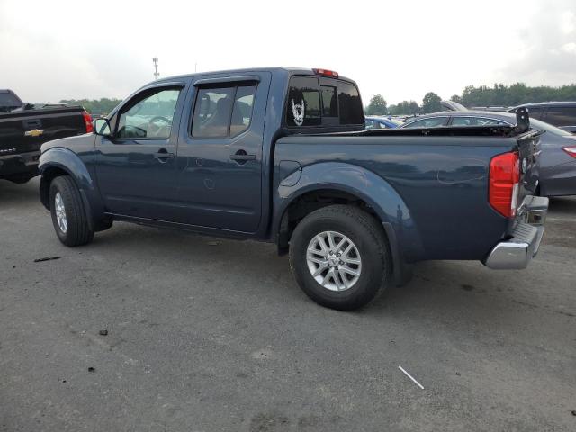 Photo 1 VIN: 1N6AD0EV5GN782318 - NISSAN FRONTIER S 