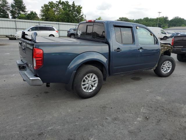 Photo 2 VIN: 1N6AD0EV5GN782318 - NISSAN FRONTIER S 