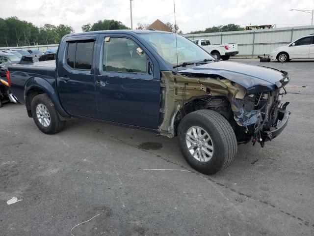 Photo 3 VIN: 1N6AD0EV5GN782318 - NISSAN FRONTIER S 