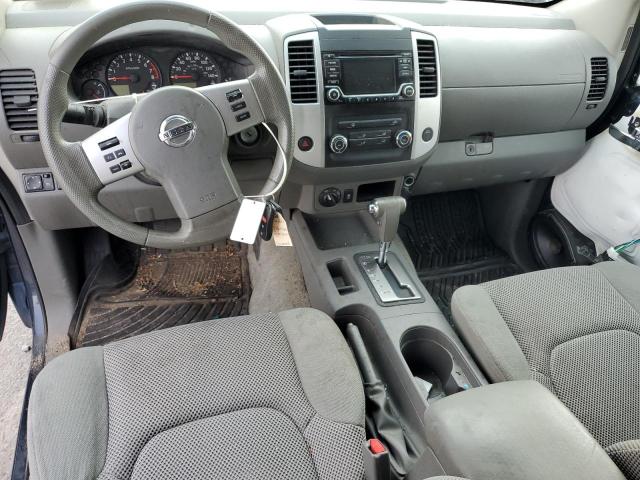 Photo 7 VIN: 1N6AD0EV5GN782318 - NISSAN FRONTIER S 