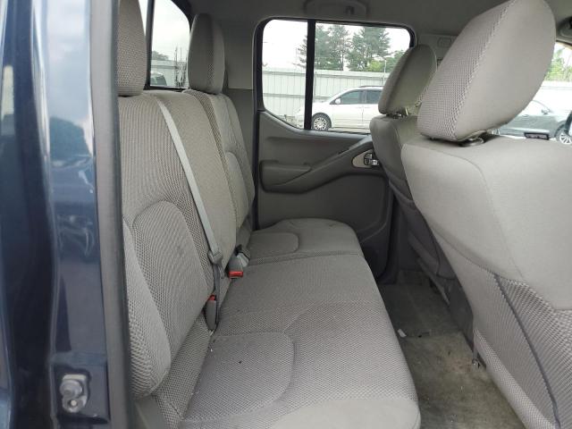 Photo 9 VIN: 1N6AD0EV5GN782318 - NISSAN FRONTIER S 